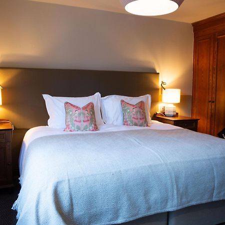 Ye Olde Cheshire Cheese Bed and Breakfast Longnor  Eksteriør billede