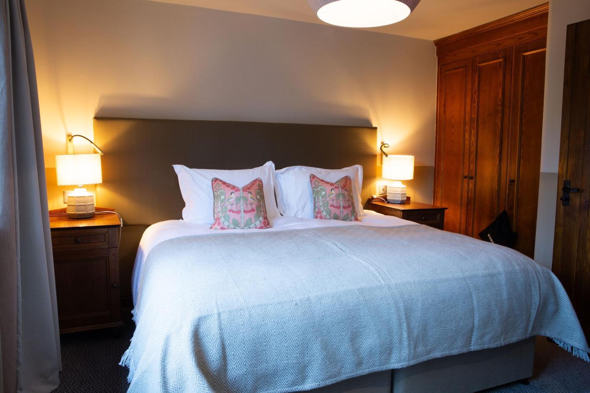 Ye Olde Cheshire Cheese Bed and Breakfast Longnor  Eksteriør billede